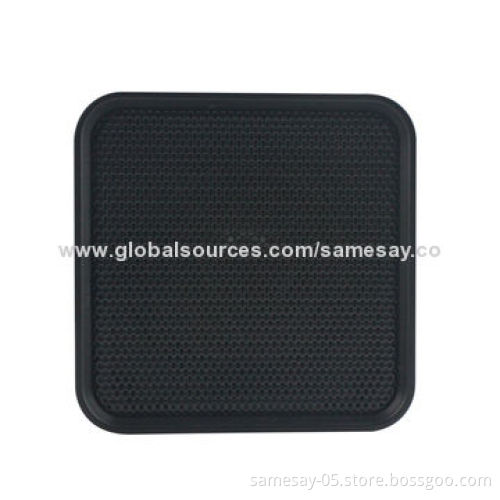 2014 Portable Bluetooth Speaker, Aux-in, Micro USB, Different Colors Available